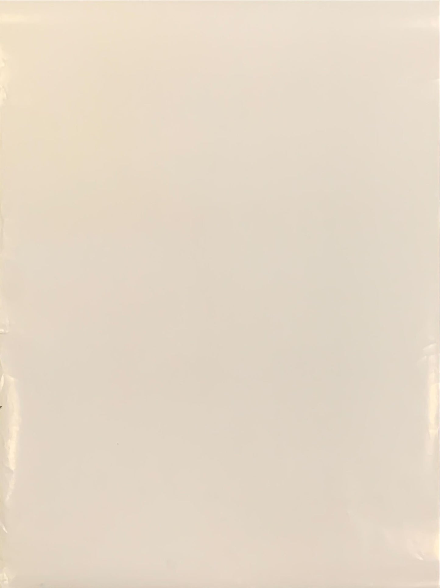 Star Trek III -23inX28.3 Commercial Poster