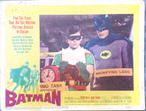 BATMAN LC