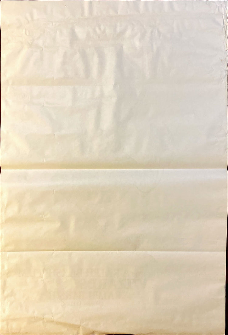 (269) WIZARDS 1 sheet movie poster 1977 - Ralph Bakshi - PosterCollectors.xyz