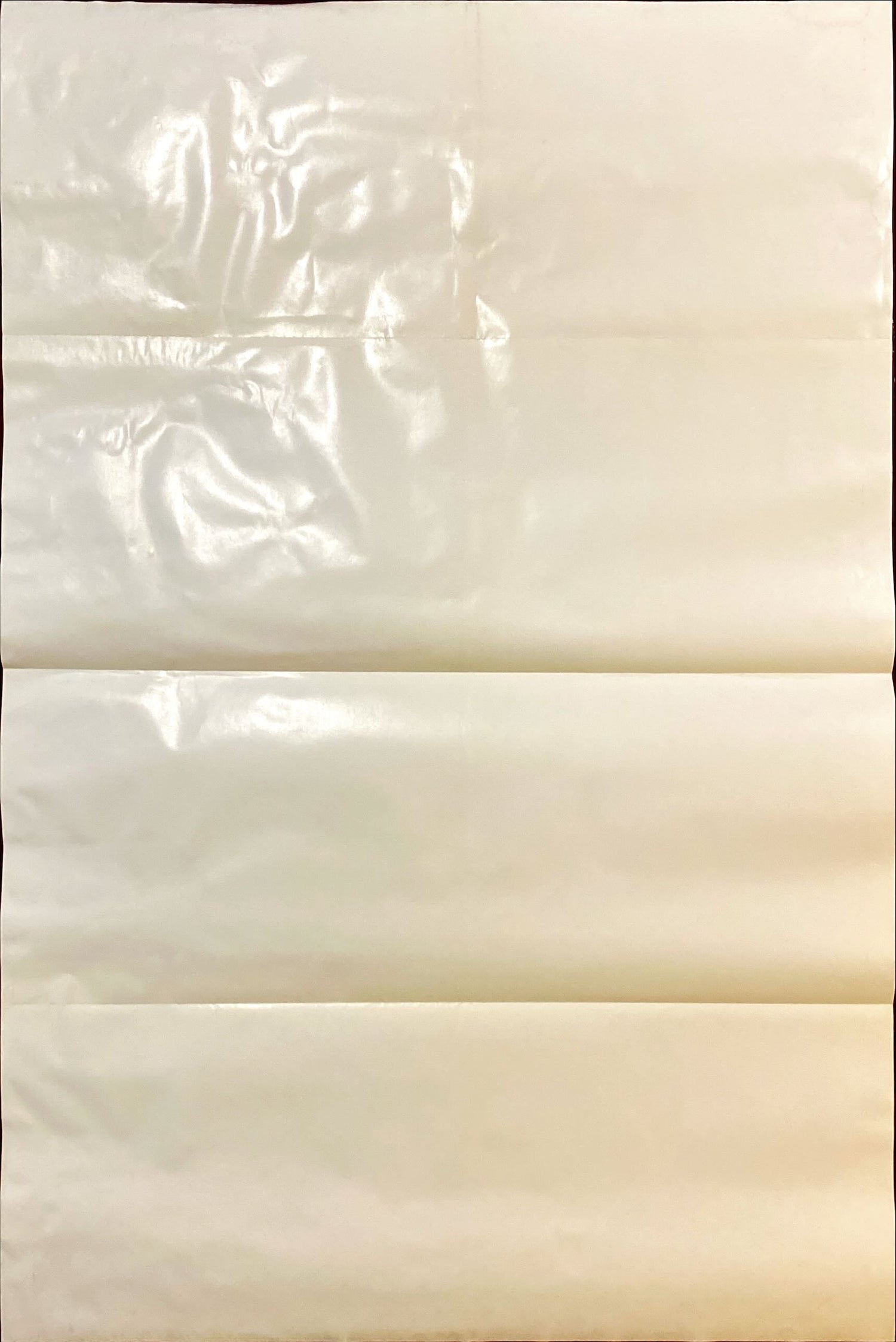 LI (279) KRAMER VS. KRAMER 1 sheet movie poster &