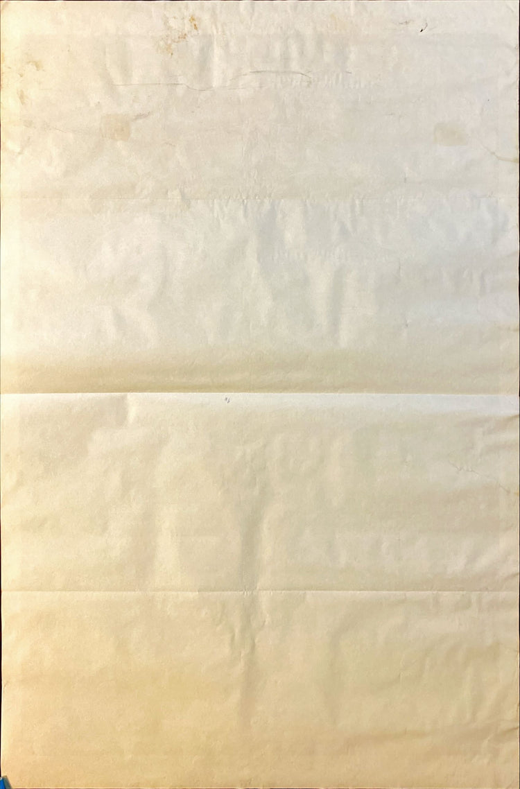(274) NASHVILLE 1 sheet movie poster 1975 Robert Altman - PosterCollectors.xyz