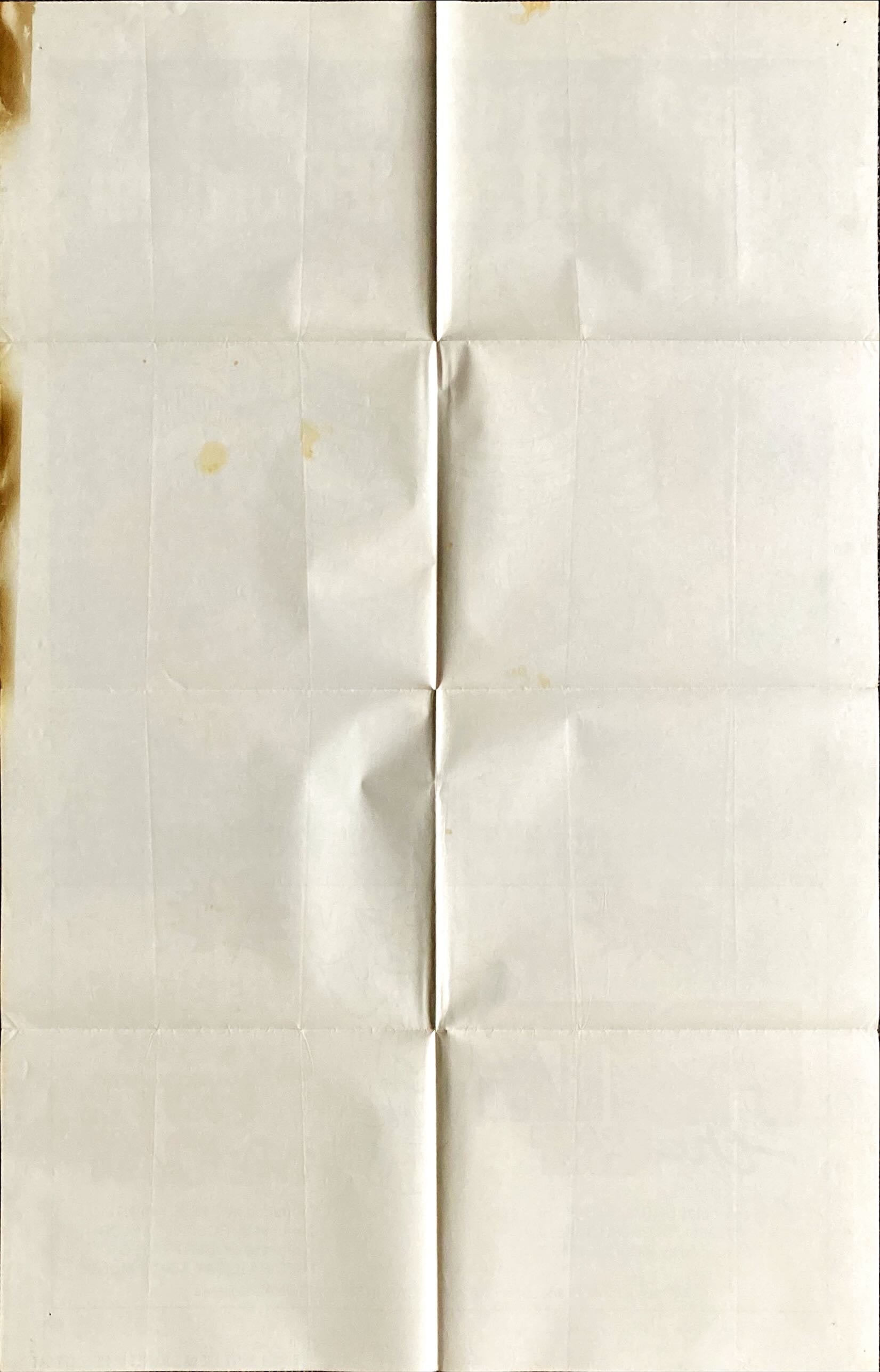 #911 FRITZ THE CAT/NINE LIVES OF FRITZ THE CAT 1sh 1975