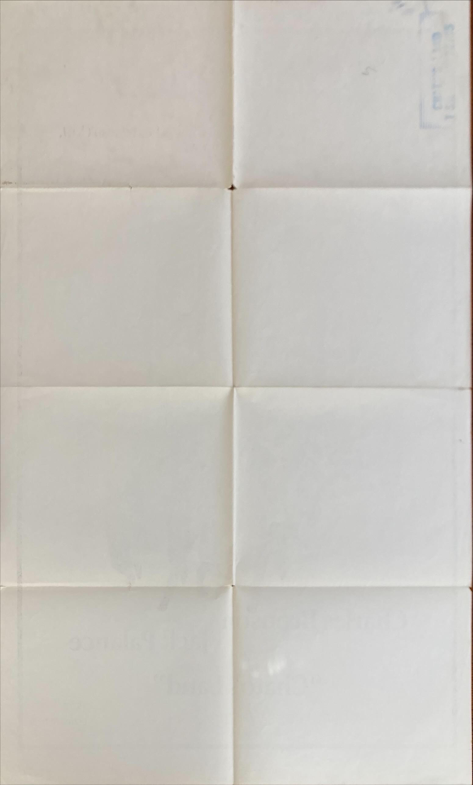 Chato’s Land (1972) Original Movie Poster, Charles Bronson