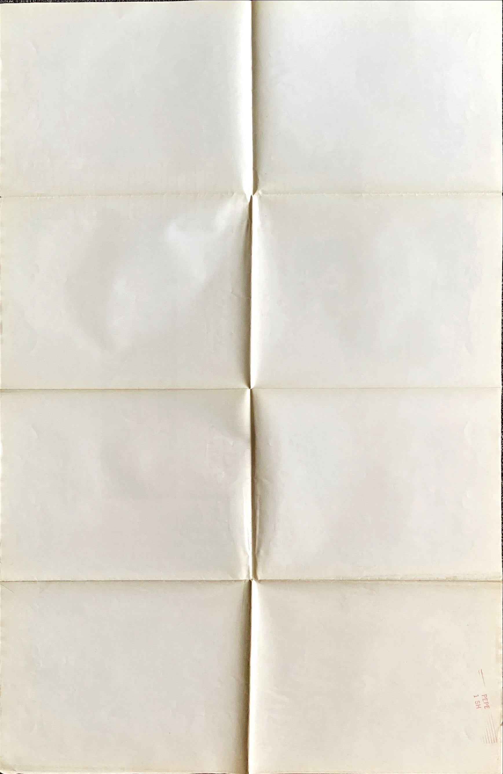 Pepe,  1sh 1961 - Cantinflas