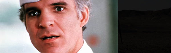 Steve Martin