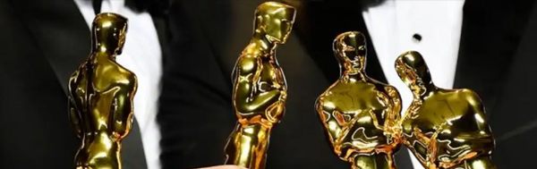 OSCAR WINNERS