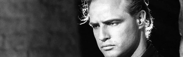 Marlon Brando