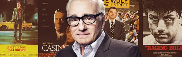 Martin Scorsese