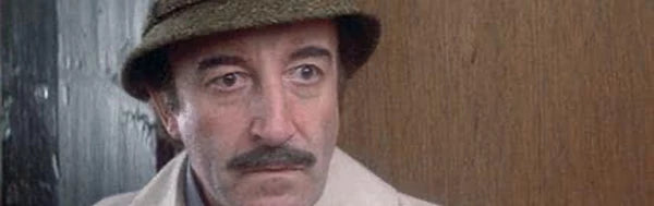 Peter Sellers