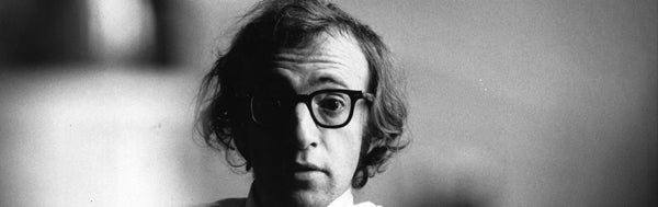 Woody Allen