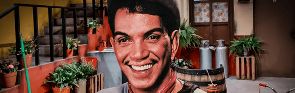 Cantinflas