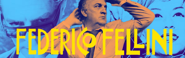 Federico Fellini