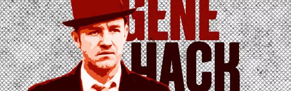 Gene Hackman