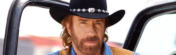 Chuck Norris