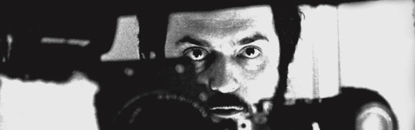 Stanley Kubrick