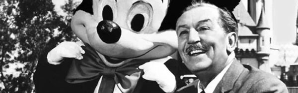 Walt Disney