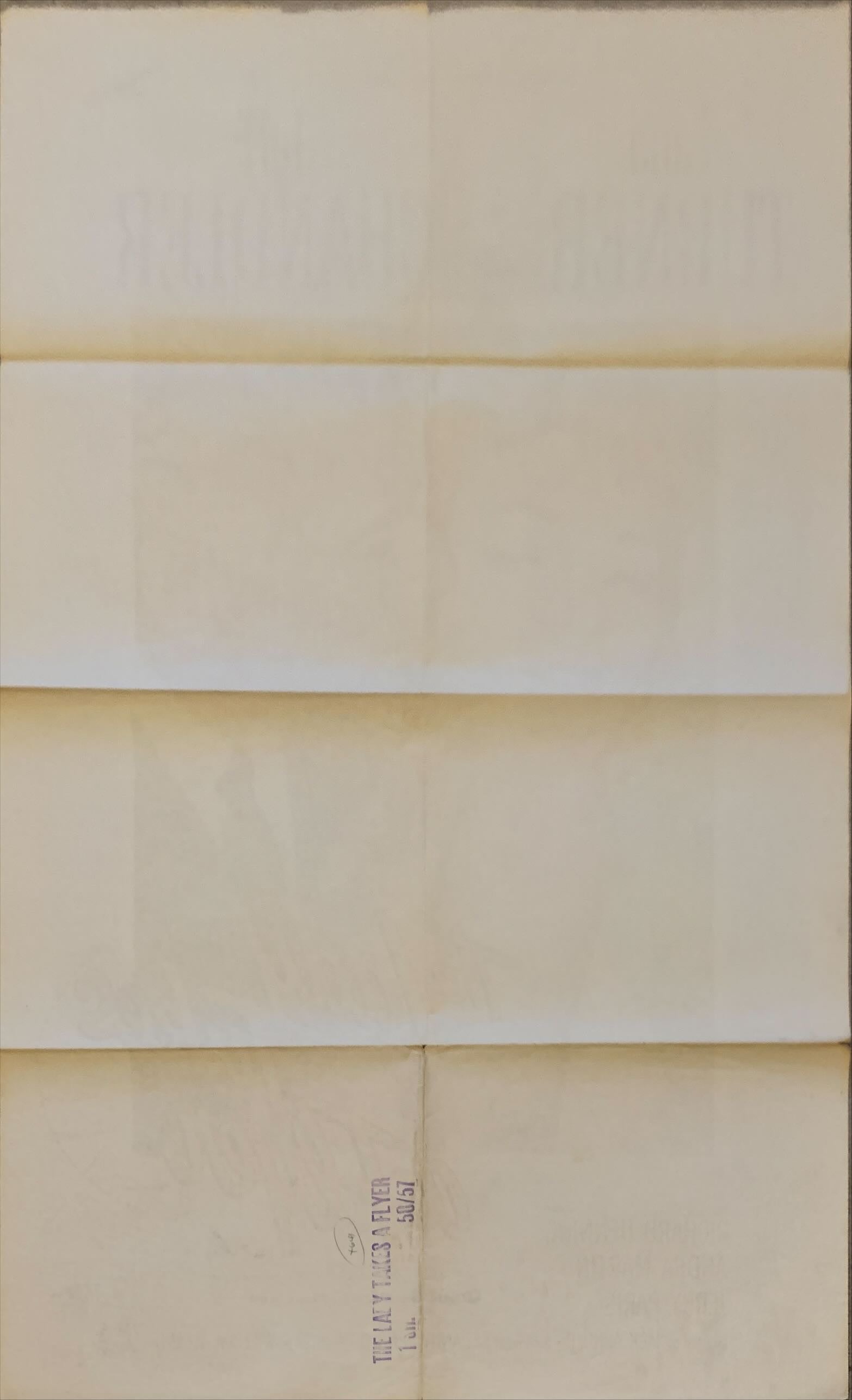 The Lady takes a Flyer, 1sh 1958 close up art of Jeff Chandler nuzzling sexiest Lana Turner