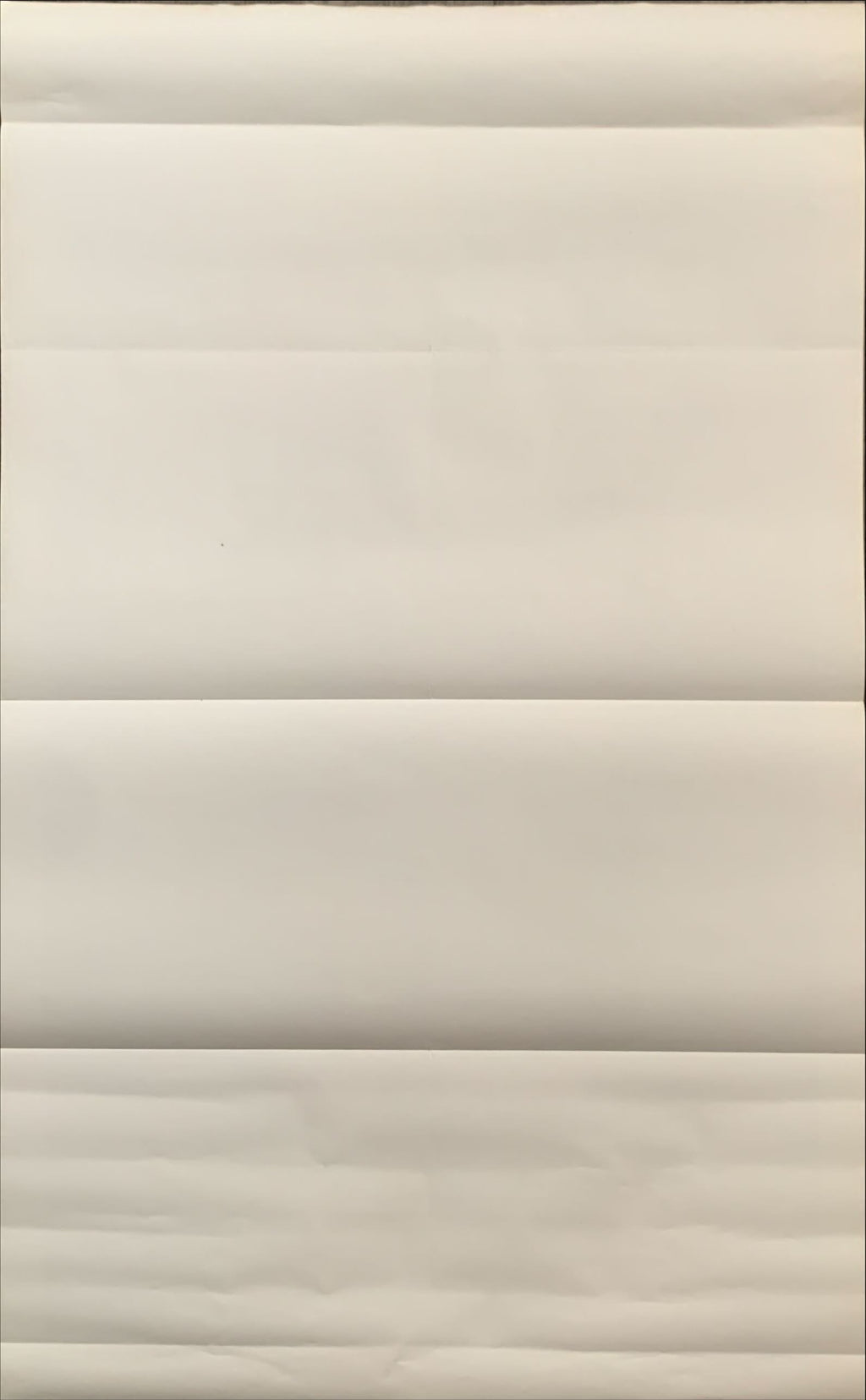 Final Countdown, 1sh 1980 cool sci-fi artwork of the U.S.S. Nimitz aircraft carrier