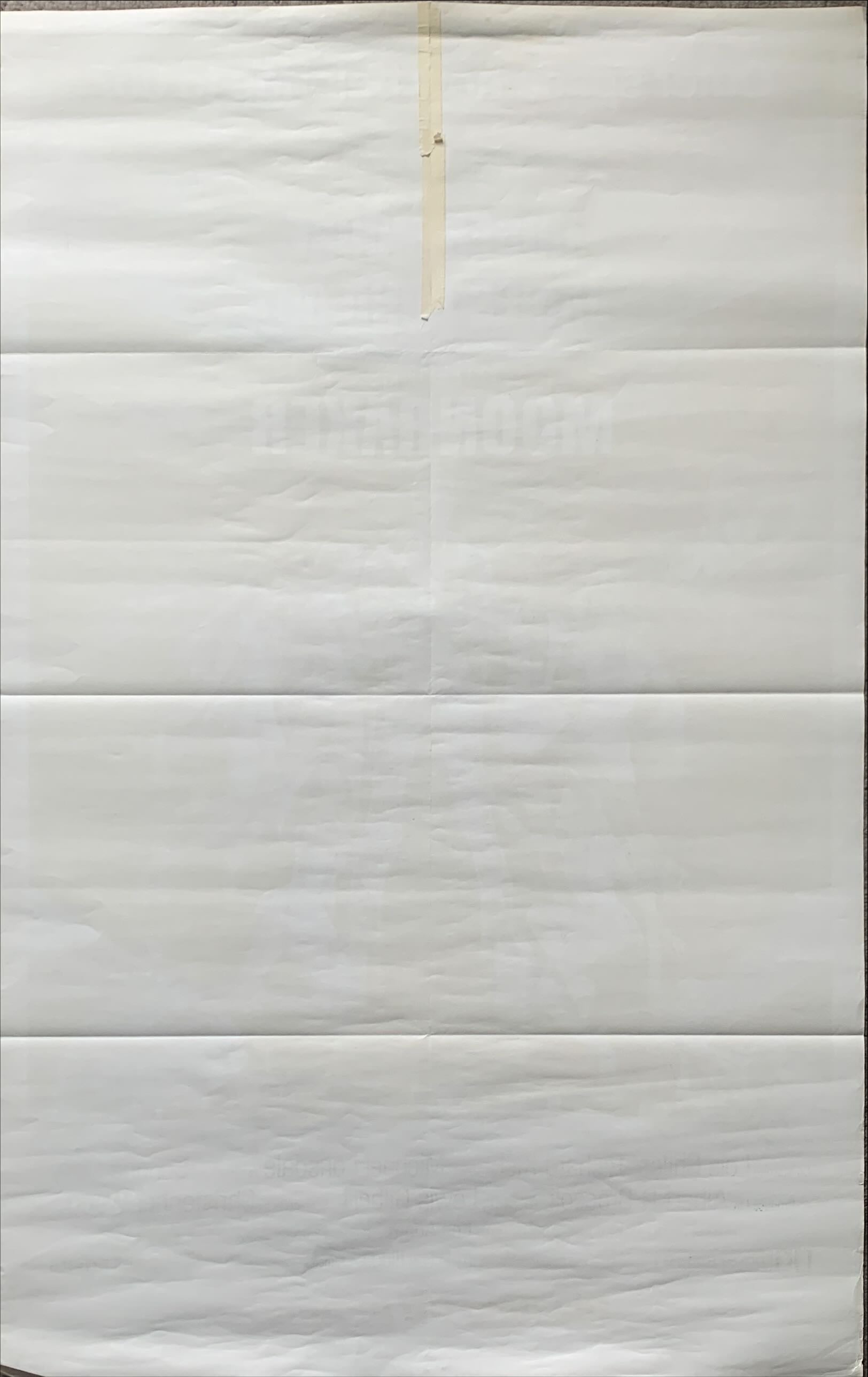 Moonraker, style B int'l teaser 1sh 1979 Goozee art of Moore as James Bond & sexy girls