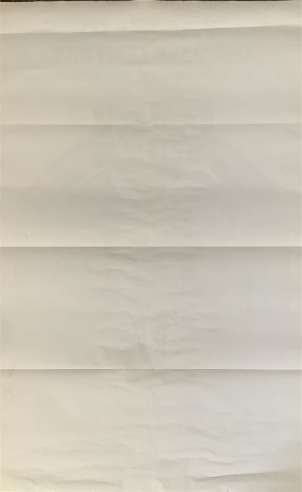 Logans Run, 1sh 1976 art of Michael York & Jenny Agutter