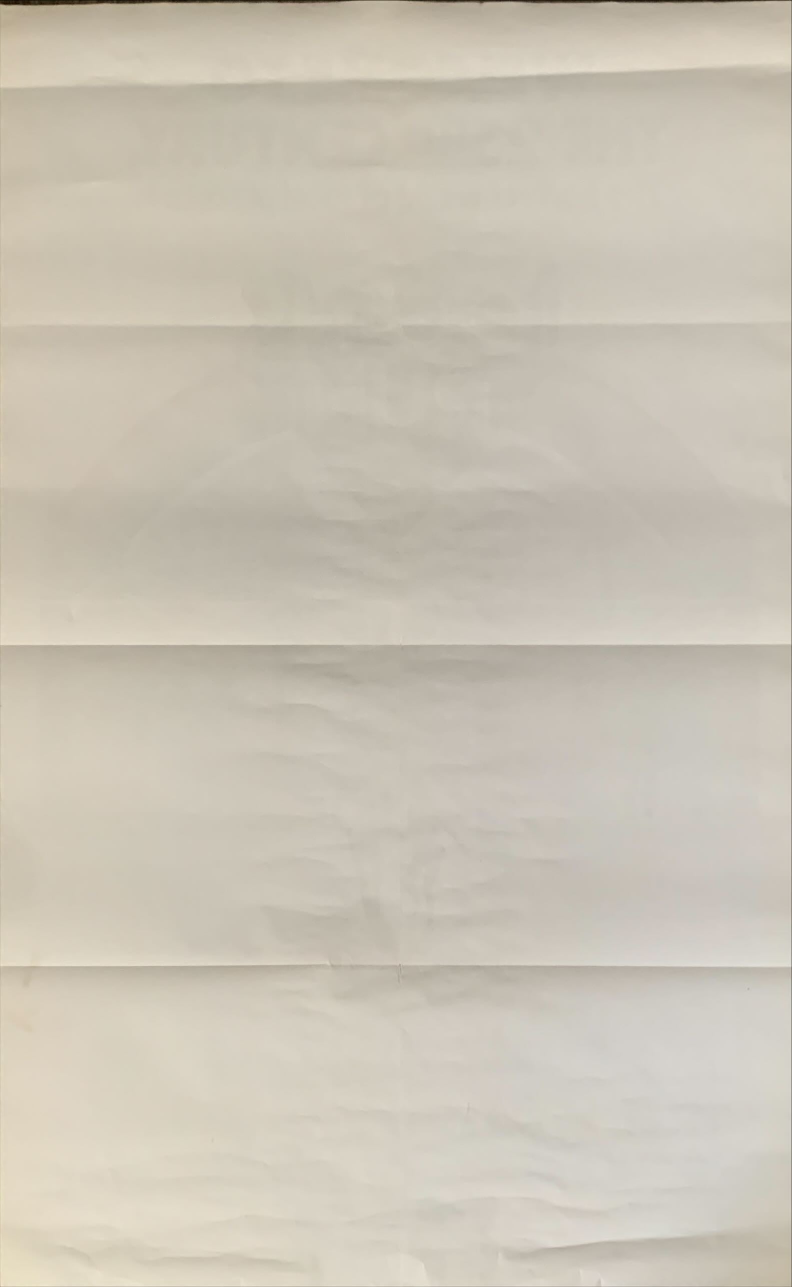 Logans Run, 1sh 1976 art of Michael York & Jenny Agutter