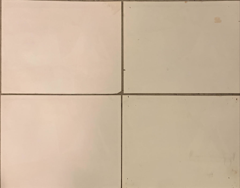 KINGDOM OF THE SPIDERS 8 MEXICAN LOBBY CARDS, '77 WILLIAM SHATNER