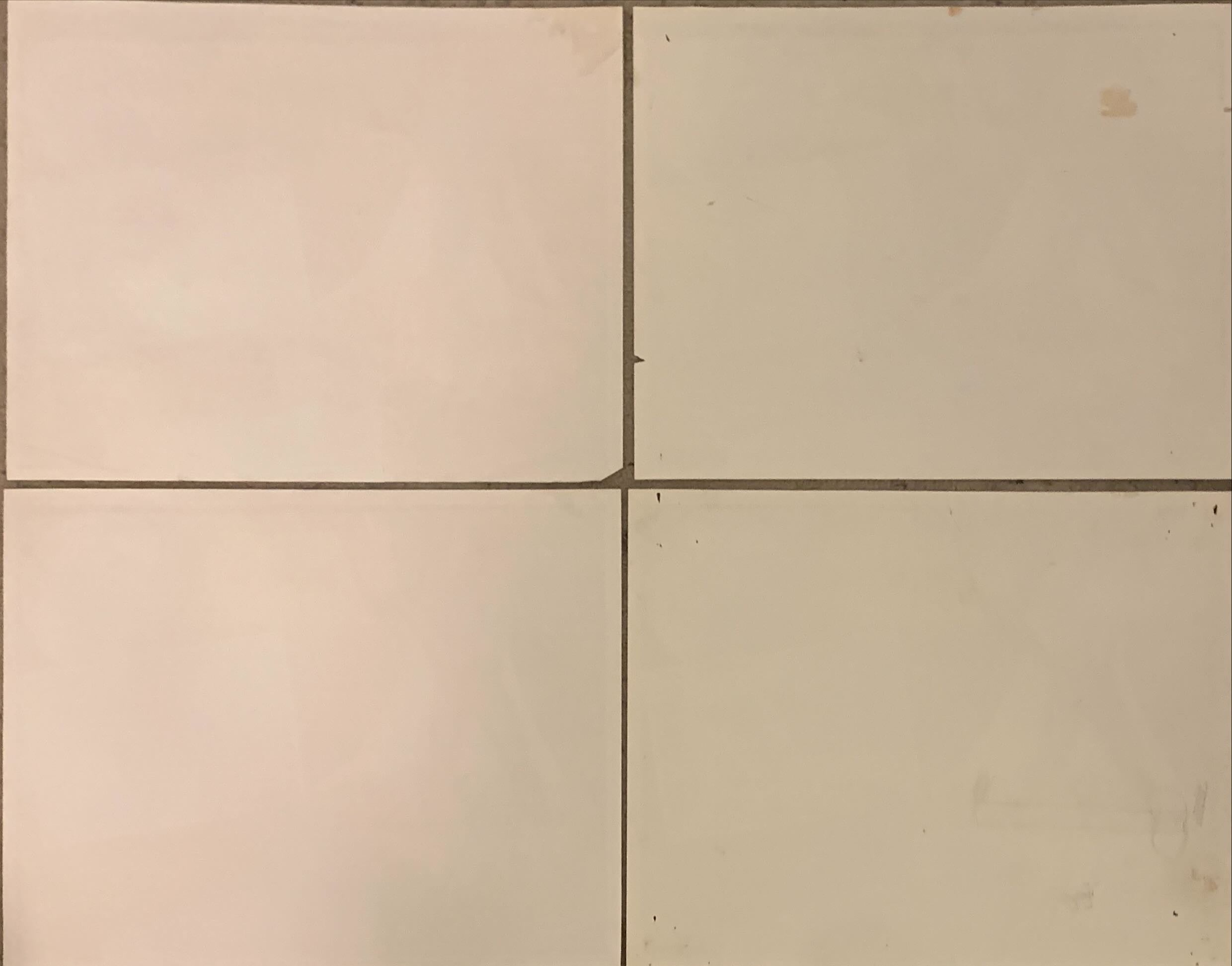 KINGDOM OF THE SPIDERS 8 MEXICAN LOBBY CARDS, '77 WILLIAM SHATNER