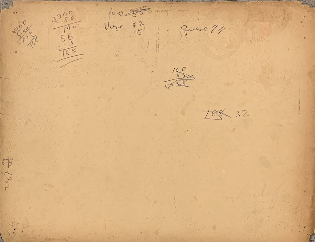 INCREDIBLE SHRINKING MAN (1957)  LOBBY CARDS - MX