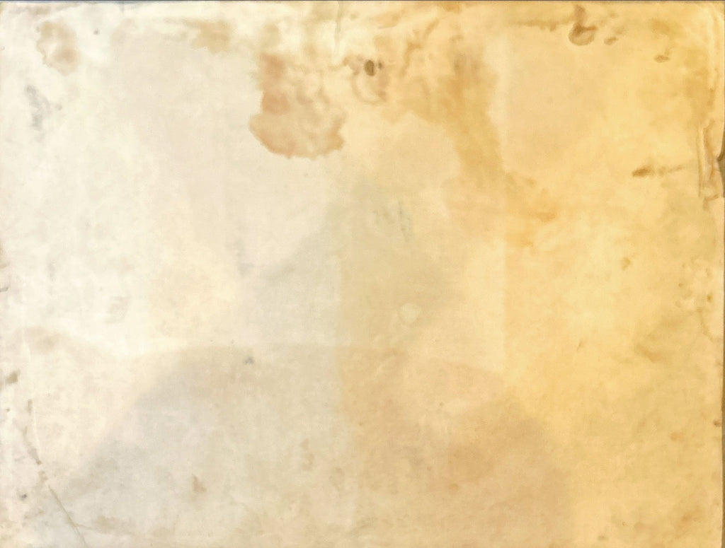 Superman & The Mole Men (1951) Lobby Cards - 2x MX