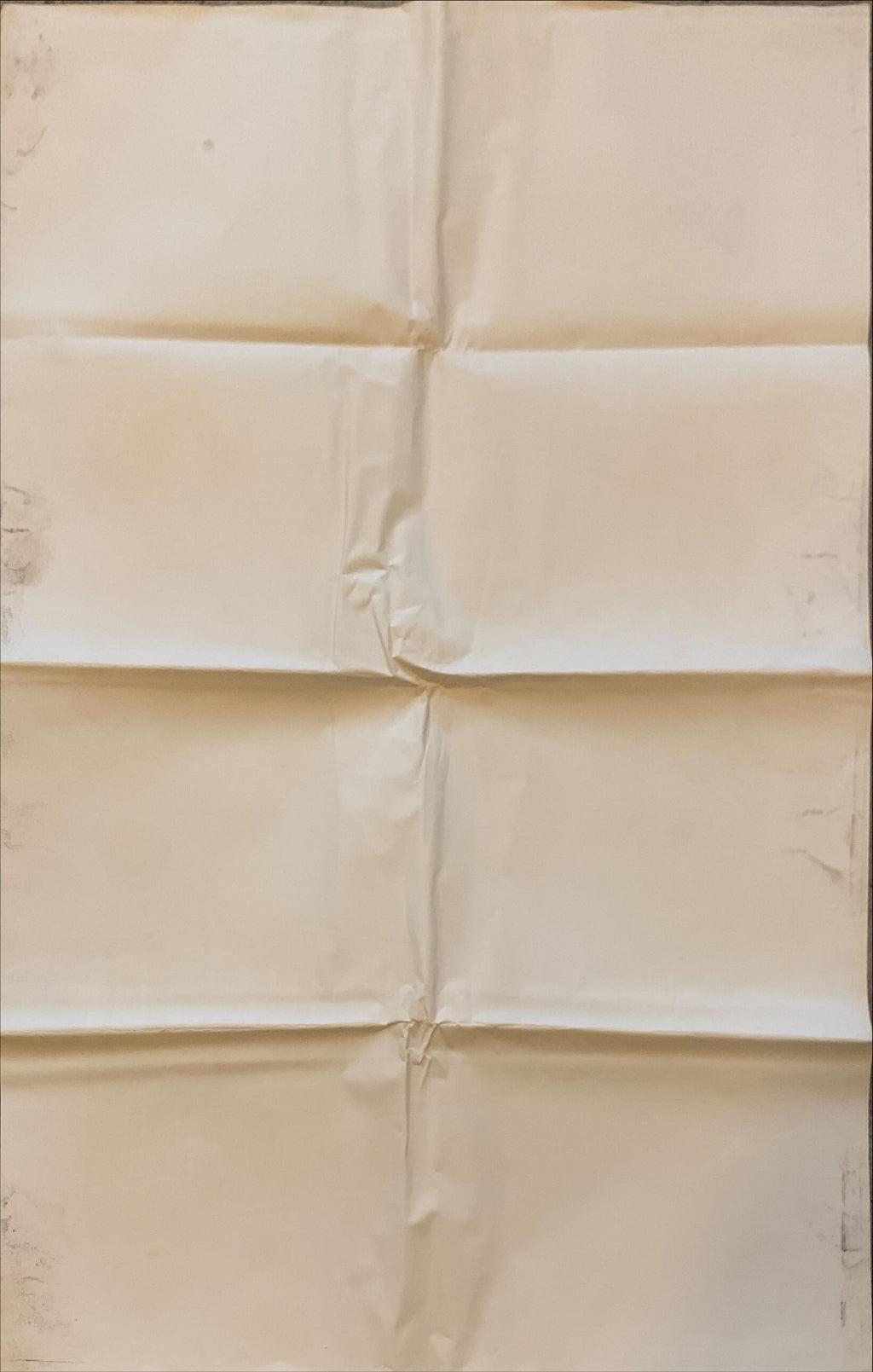 Fast Times at Rodgemont High spanish Movie poster 1sh 1982 Sean Penn as Spicoli, teen high school classic