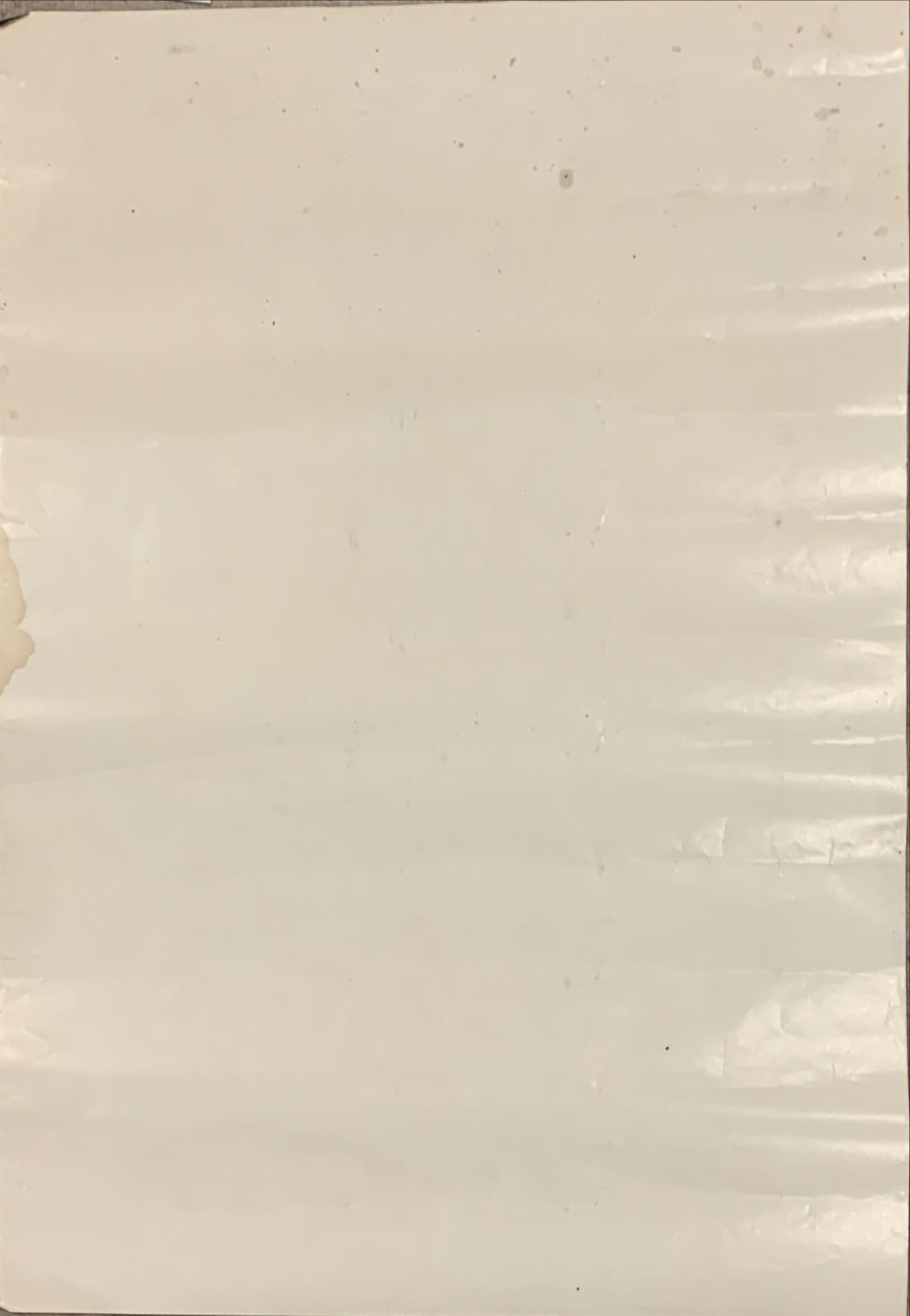 Star Wars (Factors) special poster '77 George Lucas classic sci-fi, art by Greg & Tim Hildebrandt