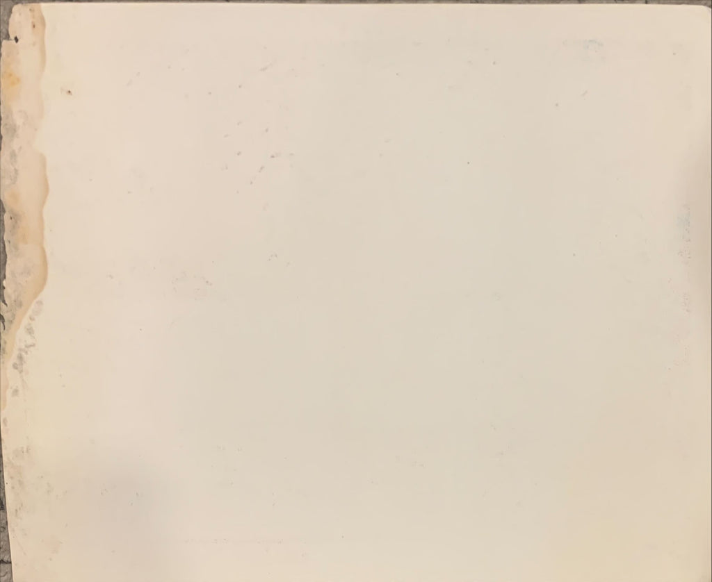 Dr. Phibes Rises Again,Mexican LC R70s Vincent Price, cool different border montage