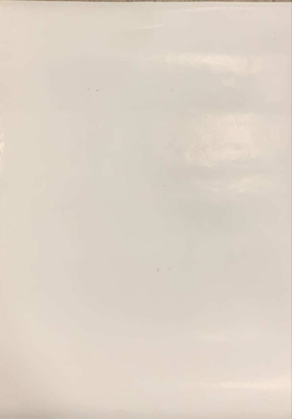 Empire Strikes Back 20x27 special poster 1980 Gone With The Wind style art by Roger Kastel