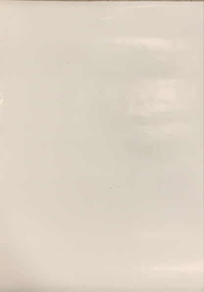 Empire Strikes Back 20x27 special poster 1980 Gone With The Wind style art by Roger Kastel