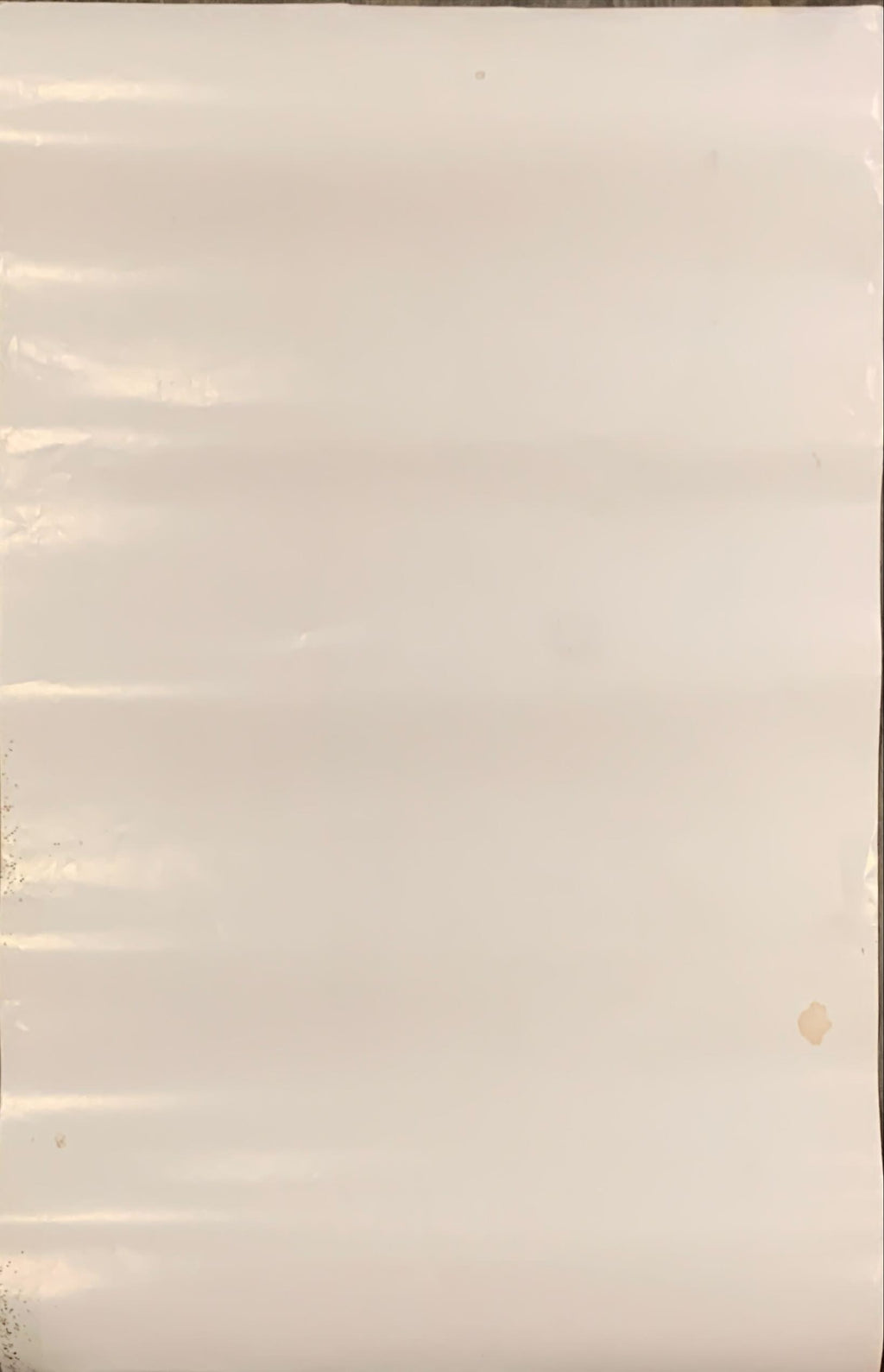 Top Gun 24x36 commercial poster '86 cool portrait image of Tom Cruise as Naval Aviator