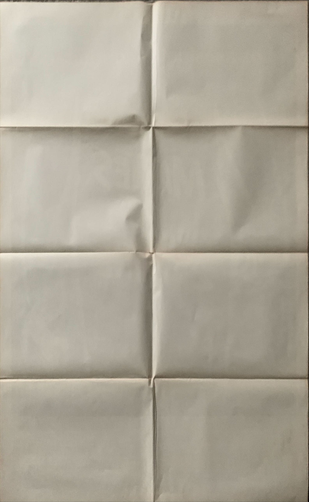 FRIDAY THE 13TH PART 2 (1981) ONE SHEET MOVIE POSTER - SPAN