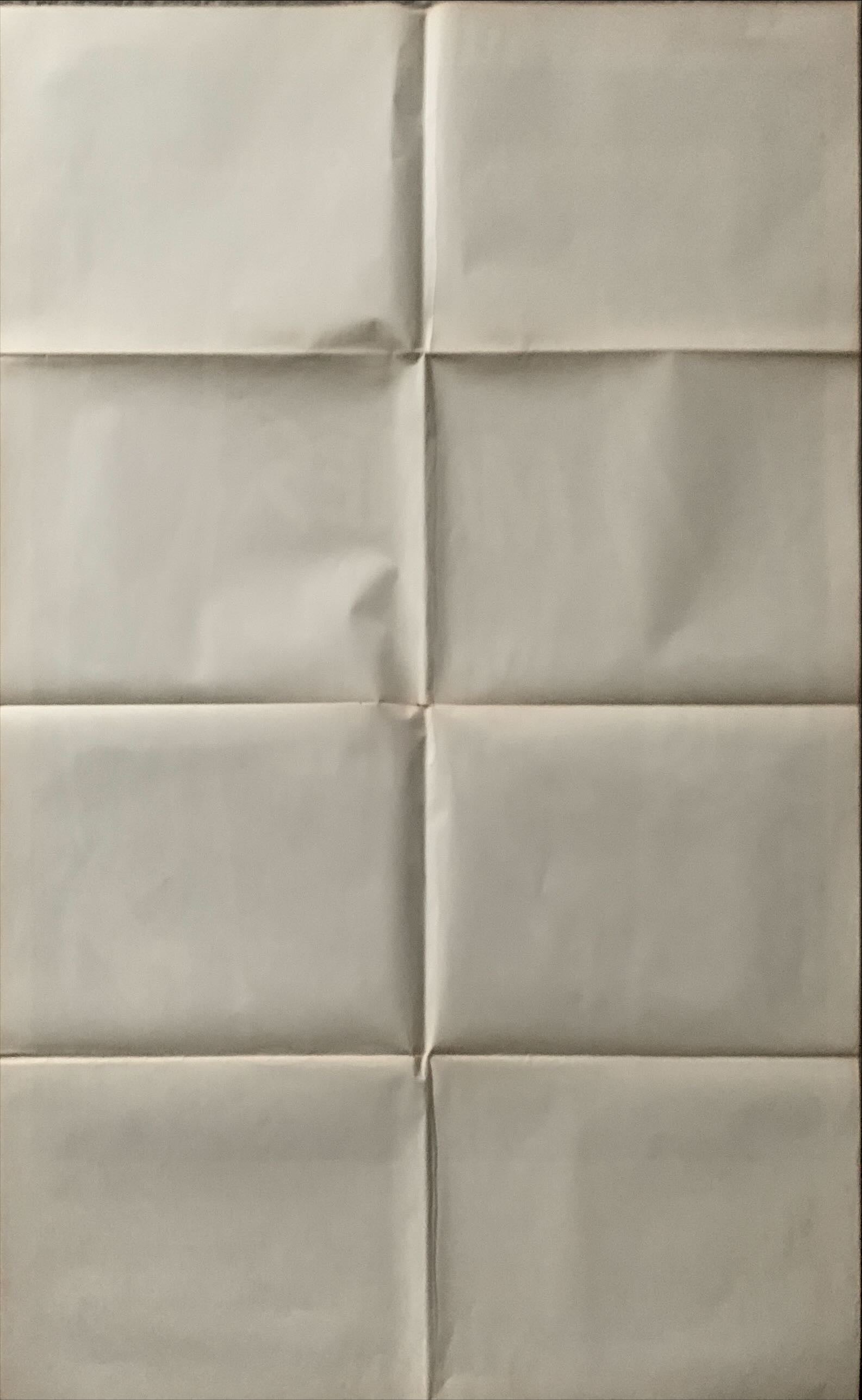 FRIDAY THE 13TH PART 2 (1981) ONE SHEET MOVIE POSTER - SPAN