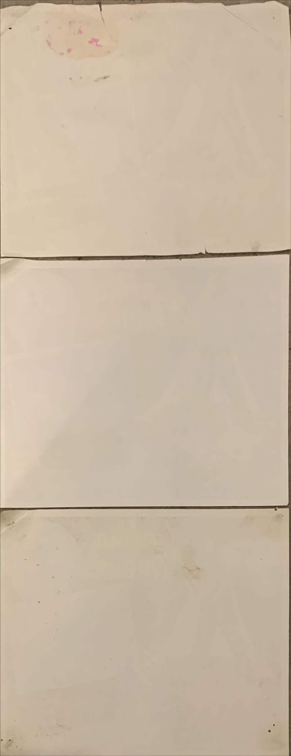 Kingdom of the Spiders 3 Mexican Lobby Cards, '77 William Shatner