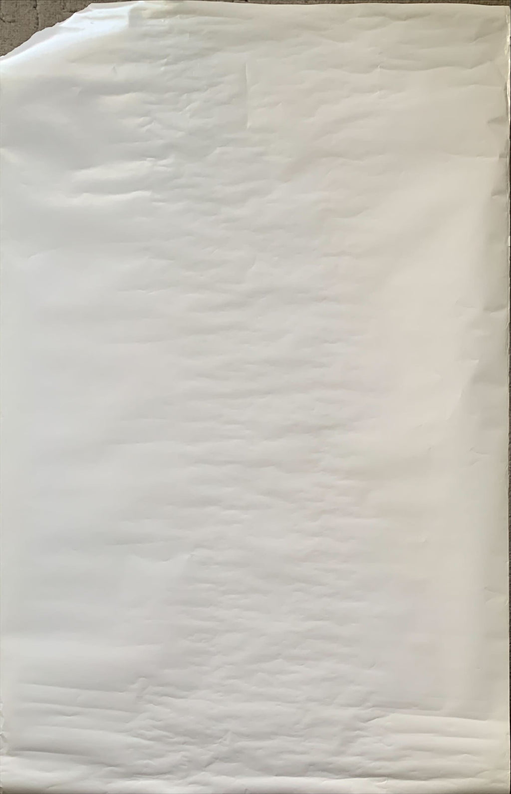 Blame it on Rio, 1sh 1984 Demi Moore, Michael Caine, super sexy postcard image