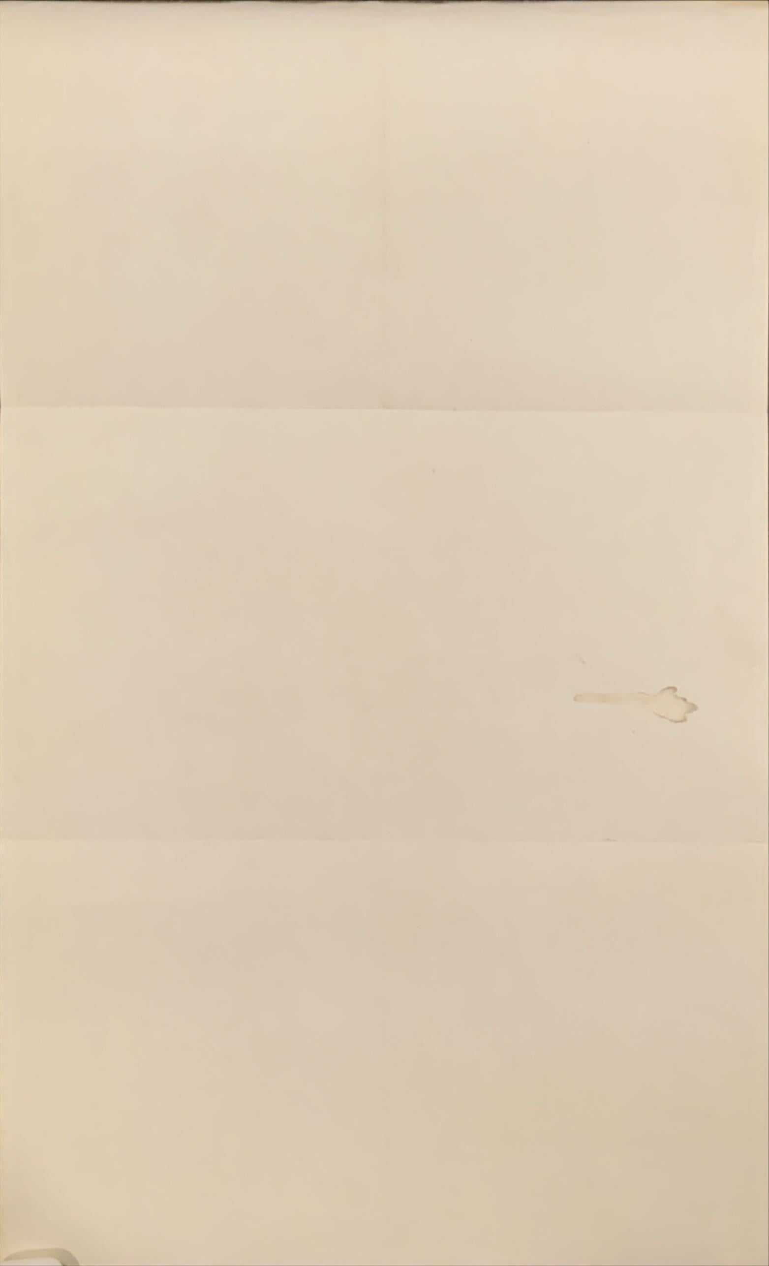 Star Wars  22x33 music poster 1977 George Lucas classic, John Berkey artwork, soundtrack