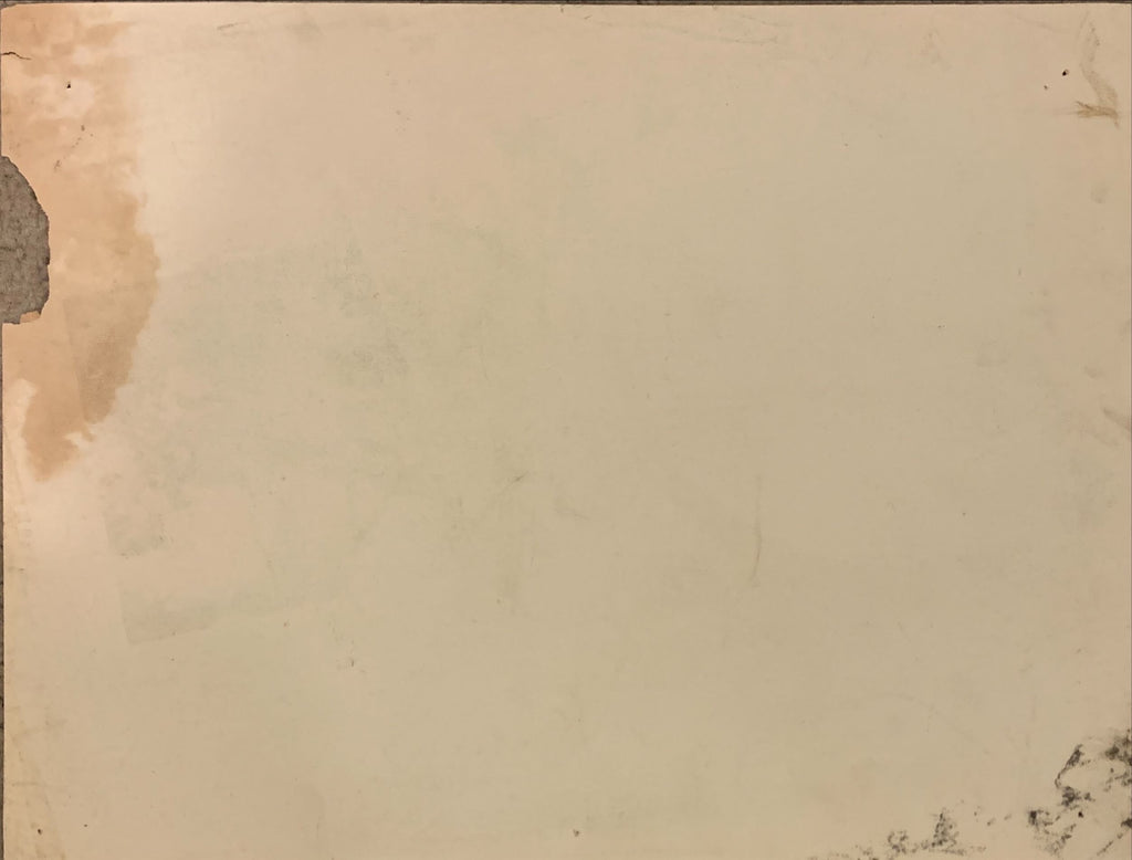 Deliverance, Mexican Lobby Card, 1972, Burt Reynolds, John Voight