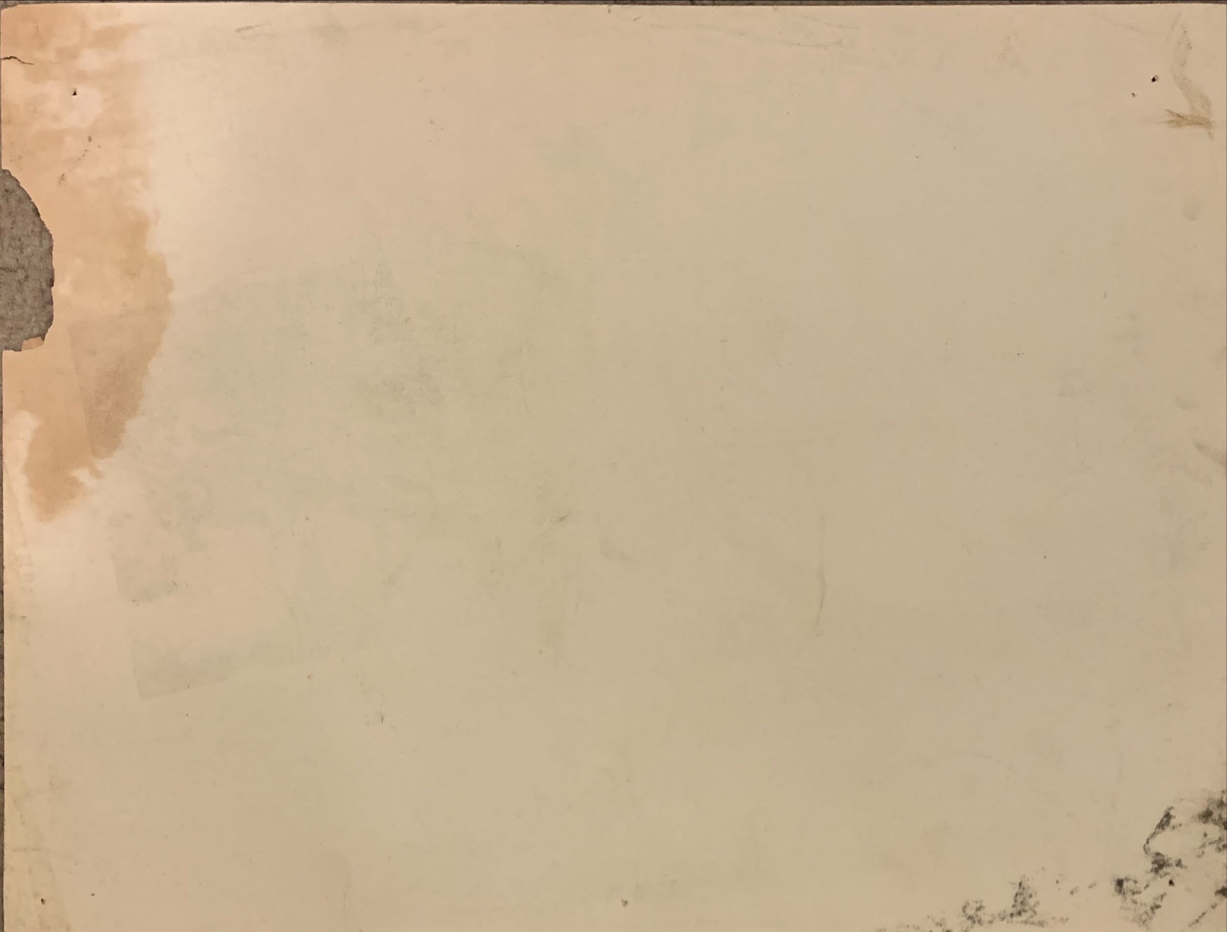 Deliverance, Mexican Lobby Card, 1972, Burt Reynolds, John Voight