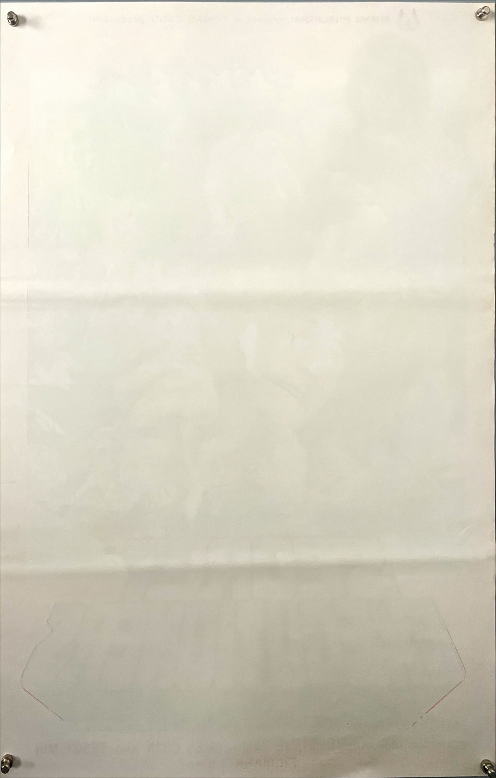 Secret executioners (1982) Chinese Movie Poster