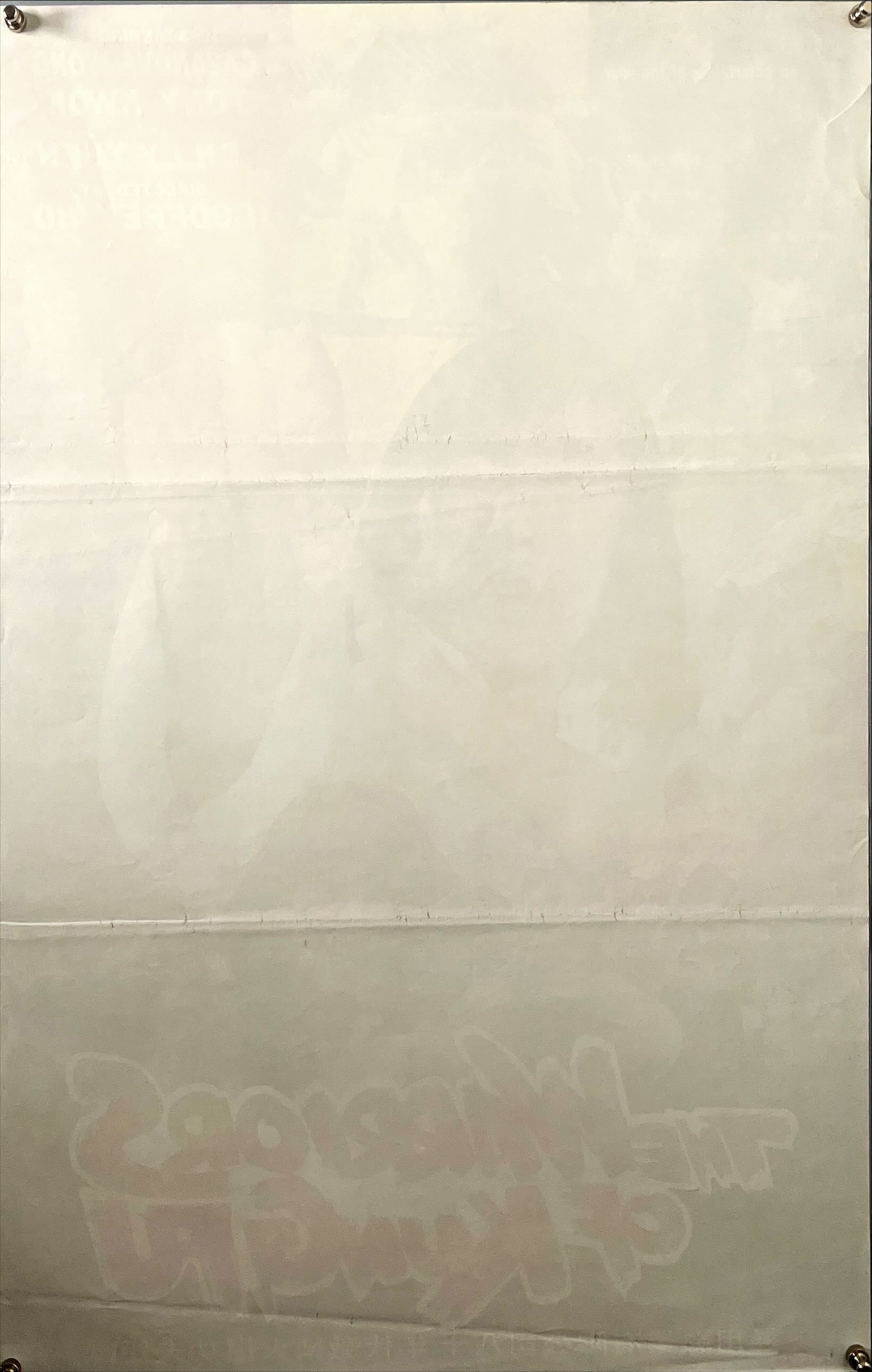 The warriors of Kung Fu (1982) Chinese Movie Poster