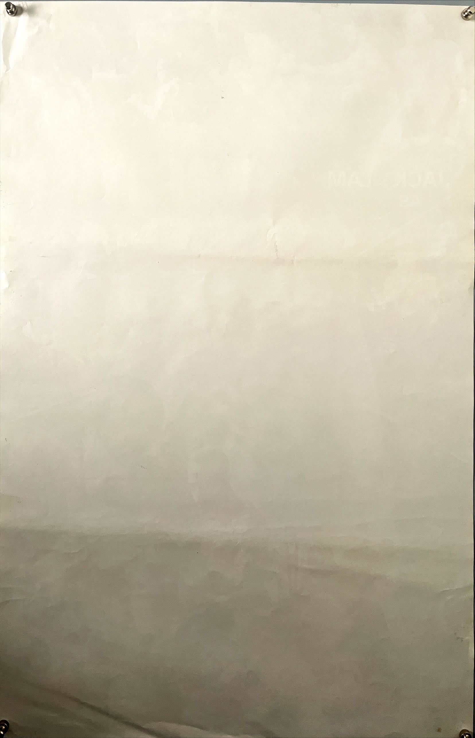 The Leopard fist and ninja (1982) Chinese Movie Poster