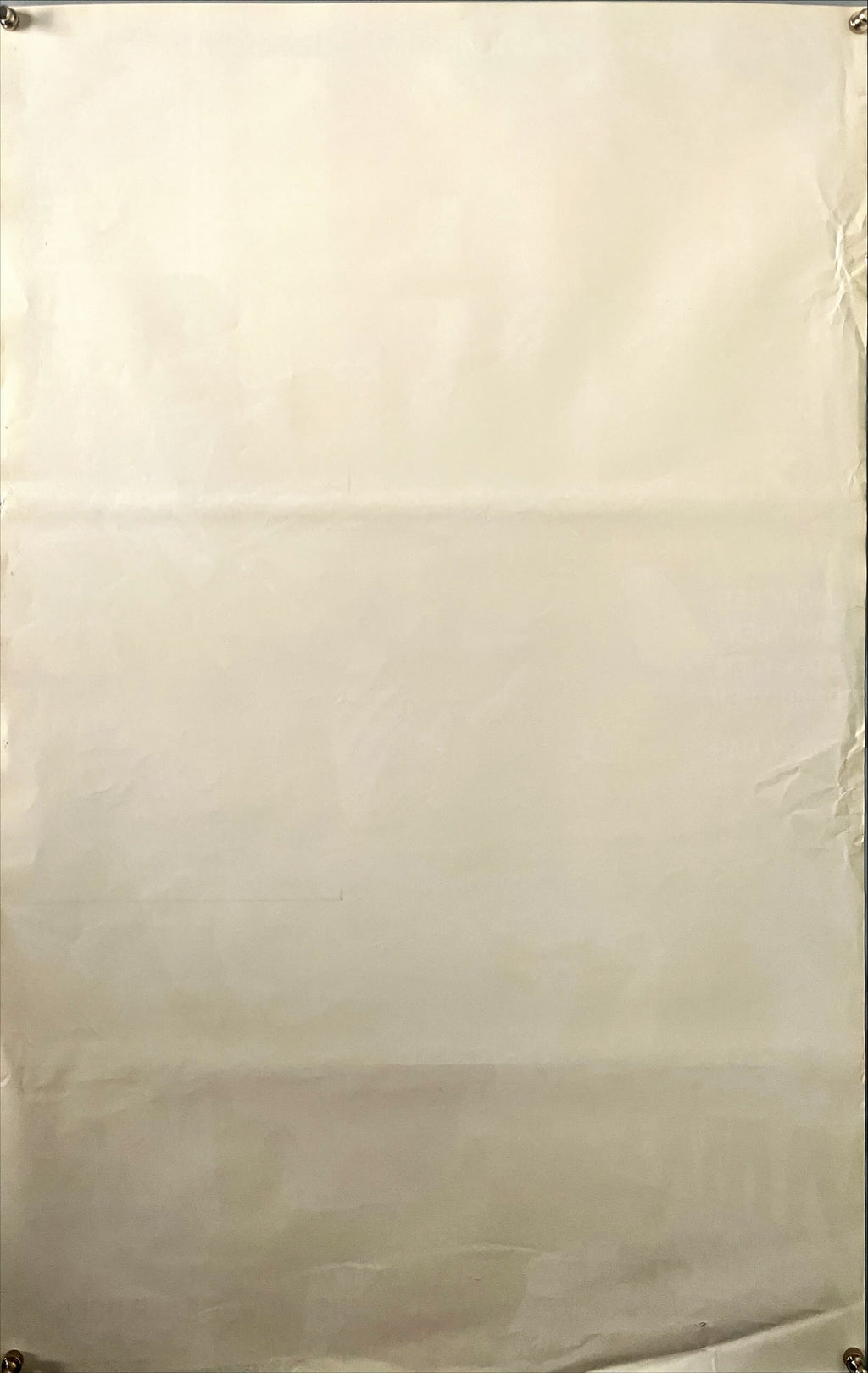 Raging Rivals aka Hard Bastard (1982) Chinese Movie Poster