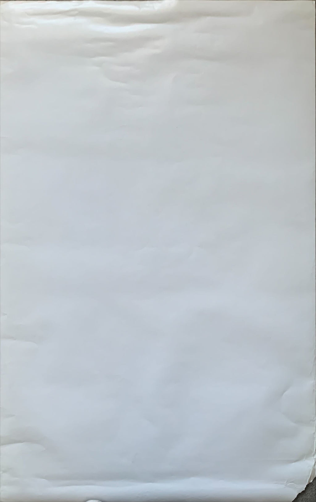 A View to a Kill, 1sh 1985 Roger Moore as James Bond 007, Walken, Grace Jones