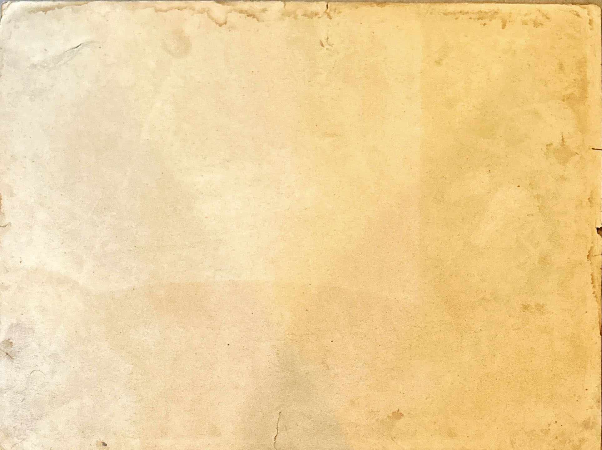 Superman & The Mole Men (1951) Lobby Cards - 2x MX