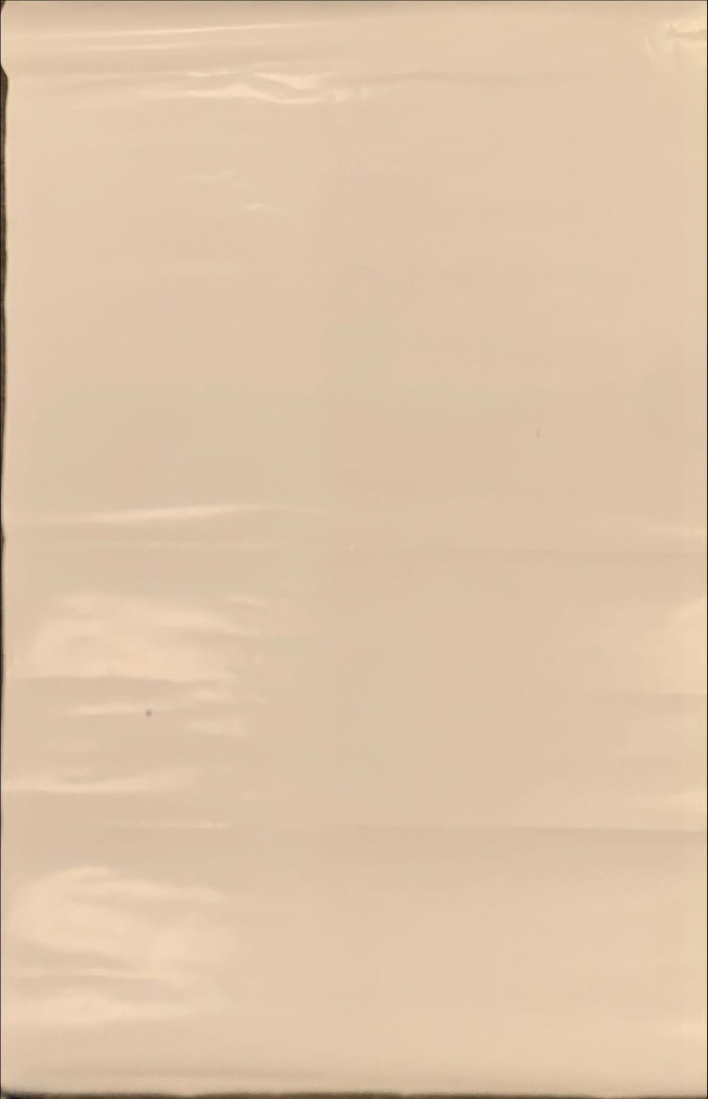 Starman, int'l 1sh 1984 John Carpenter, close-up portrait of alien Jeff Bridges & Karen Allen