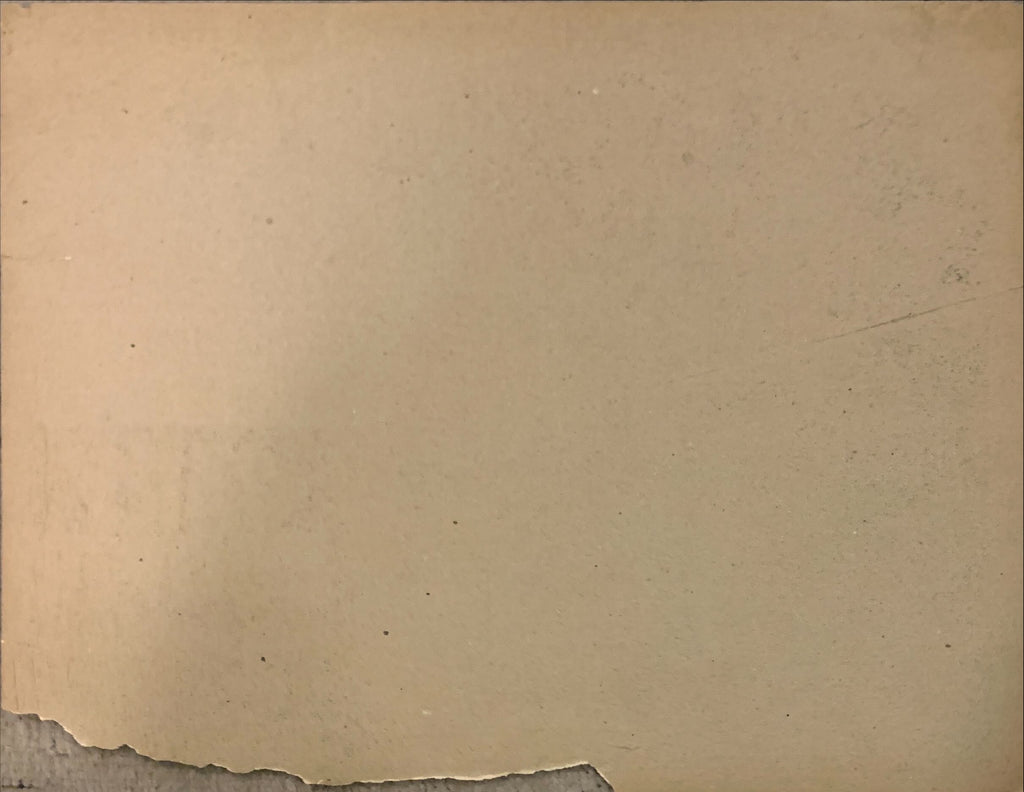 The Westerner, Mexican Lobby Card, 1940 William Wyler classic, Gary Cooper